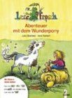 Abenteuer mit dem Wunderpony