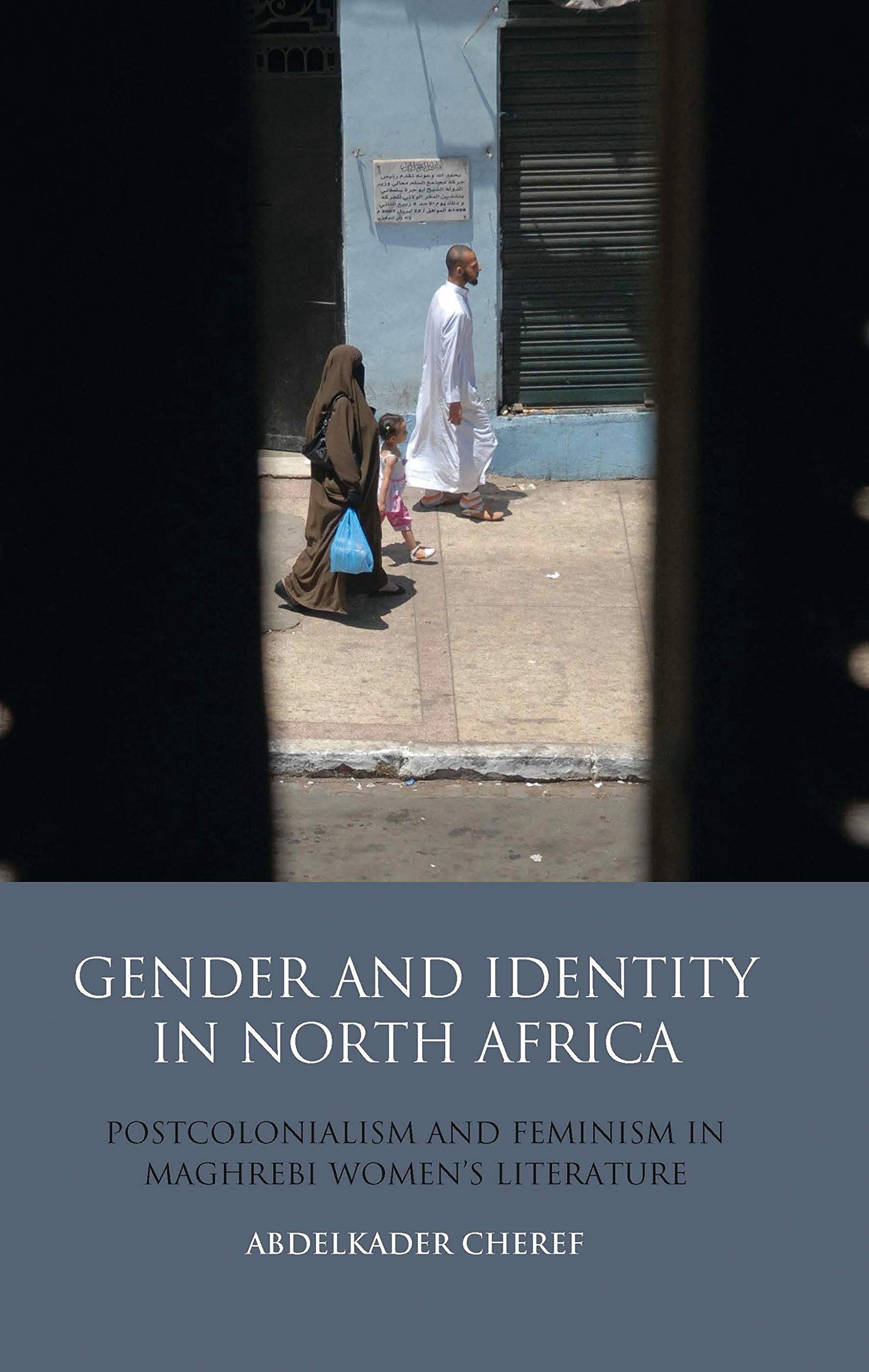 Gender and Identity in North Africa: Postcolonialism and Feminism in Maghrebi Women's Literature (Library of Modern Middle East Studies)