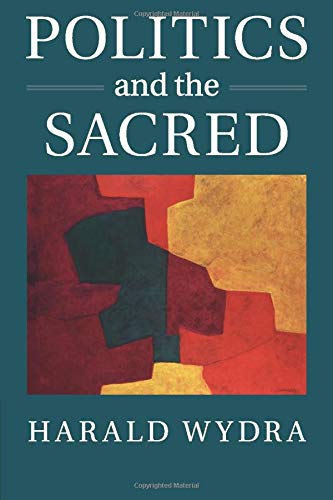 Politics and the Sacred