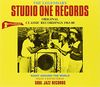 The Legendary Studio One Records