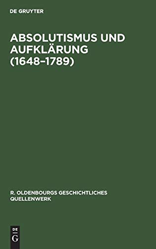 Großer Historischer Weltatlas, 4 Tle. m. Erl.-Bdn., Tl.3, Neuzeit (R. Oldenbourgs geschichtliches Quellenwerk, 5, Band 5)