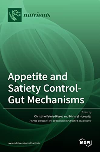 Appetite and Satiety Control-Gut Mechanisms
