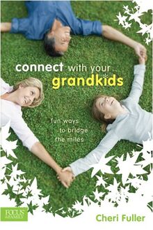 Connect With Your Grandkids: Fun Ways to Bridge the Miles