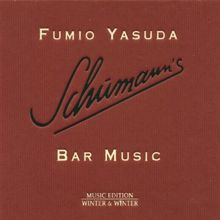 Schumann's Bar Music