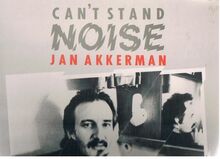 Can't stand noise (1983) [Vinyl LP]