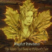 Winds That Sang of Midgard's Fate