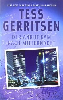 Der Anruf kam nach Mitternacht