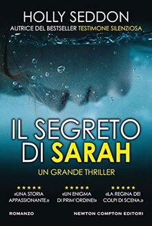 Il segreto di Sarah (Nuova narrativa Newton, Band 1026)