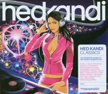 Hed Kandi Classics