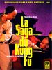 Coffret La Saga du Kung Fu - Vol.3 : Prodigal Son / Miracle Fighter [FR Import]