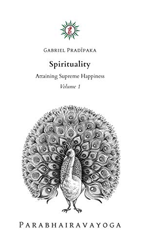 Spirituality - Volume 1