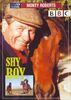 Shy Boy, 1 DVD