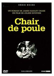 Chair de poule [FR Import]