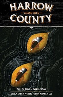 1: Harrow County Volume 5: Abandoned