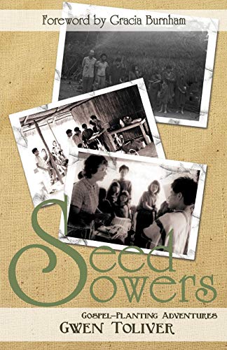 Seed Sowers: Gospel-Planting Adventures