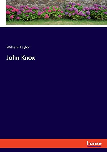 John Knox: DE