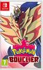 Pokémon Schild (Shield) Nintendo Switch [Deutsch, Englisch, Französisch, Italienisch, Spanisch]
