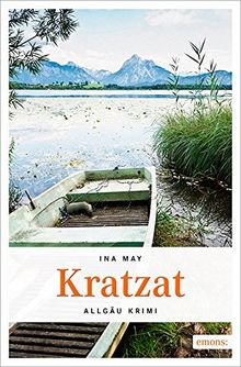 Kratzat (Allgäu Krimi)