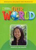 Our World: Professional Development Video Program DVD