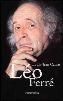 Léo Ferré