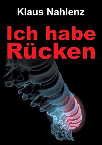 Ich habe Rücken