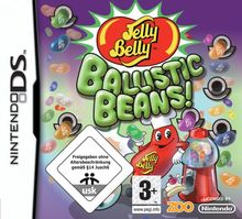 Jelly Belly - Ballistic Beans von F+F Distribution GmbH  | Game | Zustand sehr gut