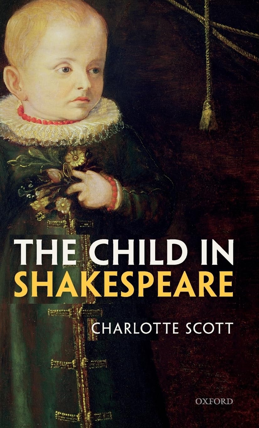 Child in Shakespeare