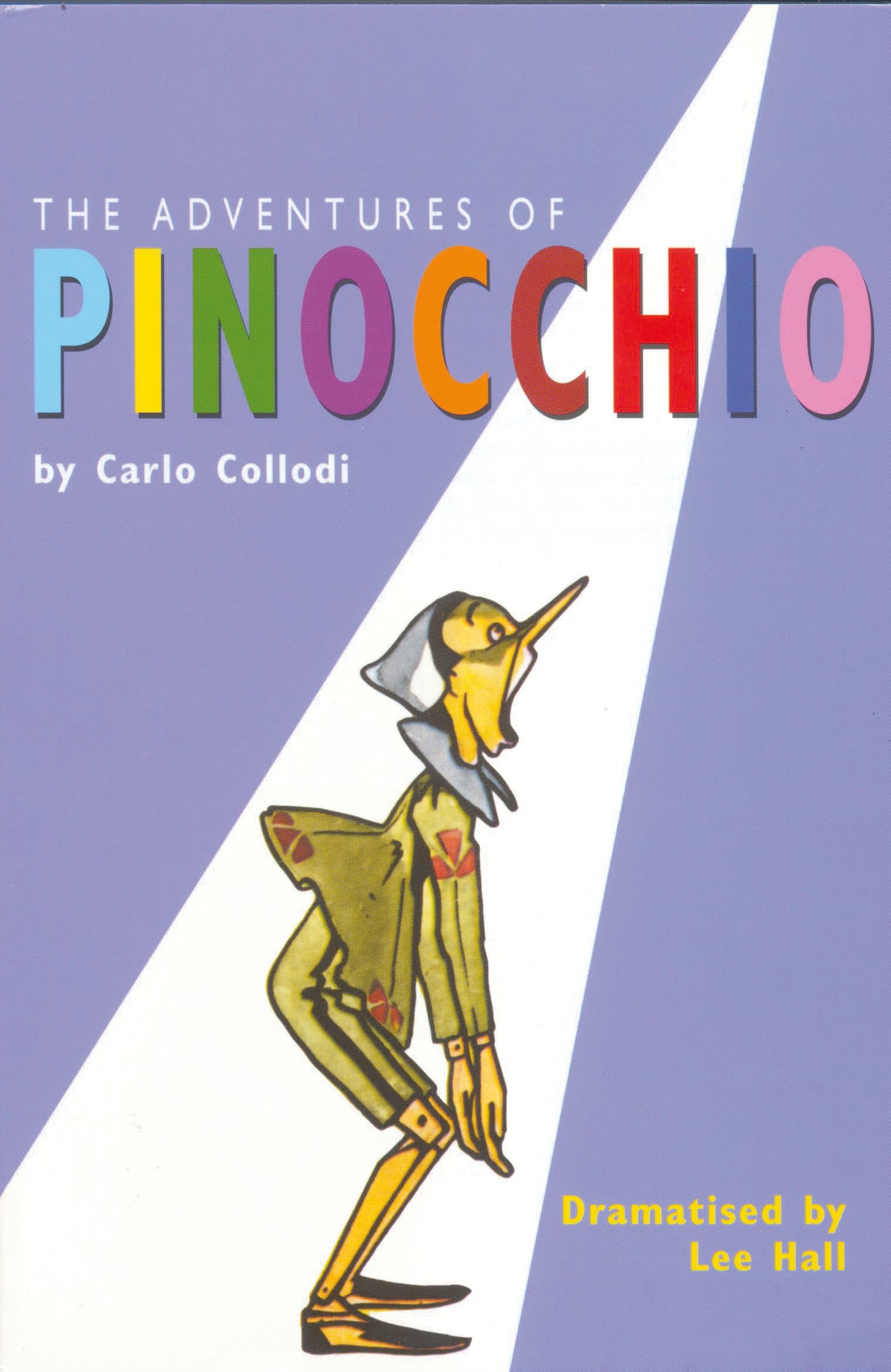 Pinocchio (Modern Plays)