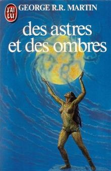 Des astres et des ombres (Science Fiction)