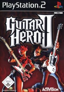 Guitar Hero II