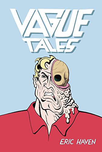 Vague Tales - Neuware
