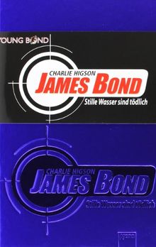 Young James Bond - Stille Wasser sind tödlich