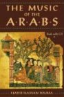 Touma, Habib Hassan The Music Of The Arabs