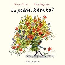 La poésie, késako ?