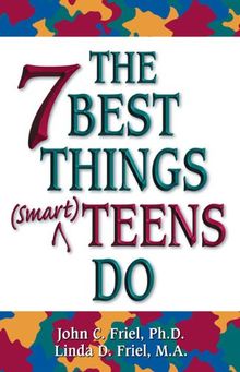 The 7 Best Things (Smart) Teens Do