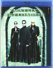 Matrix Reloaded (Blu-Ray) (Import) (Keine Deutsche Sprache) (2009) Ray Anthony; Christine Anu; Andy A