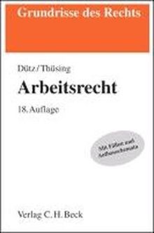 Arbeitsrecht