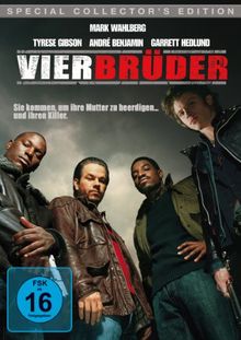 Vier Brüder