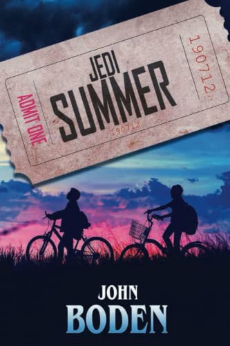 Jedi Summer