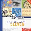 English Coach Eleven 11. Klasse