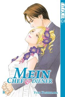 Mein Chef & Diener 08