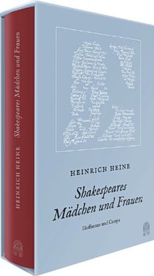 Shakespeares Mädchen und Frauen