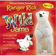 Ranger Rick: Wild Jams