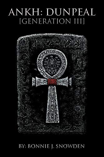 Ankh: Dunpeal [Generation III]