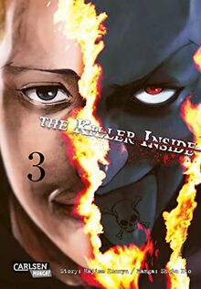 The Killer Inside 3: Ein mörderischer Mystery-Thriller