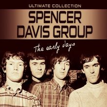 Ultimate Collection-the Early Years