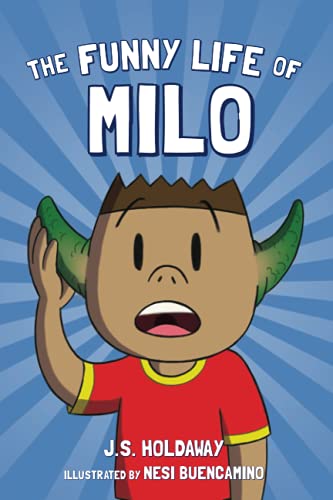 The Funny Life of Milo: The Pancake Problem