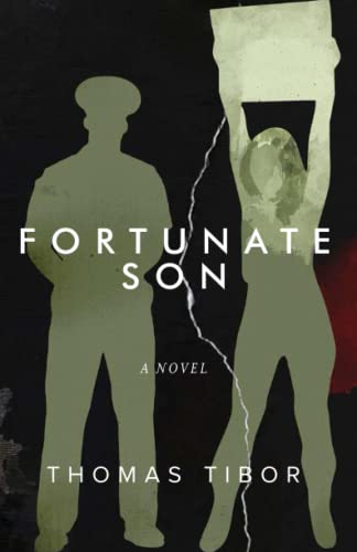Fortunate Son: A Novel