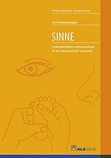 Sinne (ALS-Arbeitsmappe)