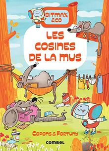 Les cosines de la Mus (Bitmax & Co., Band 9)